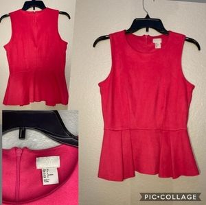 H&M dress top